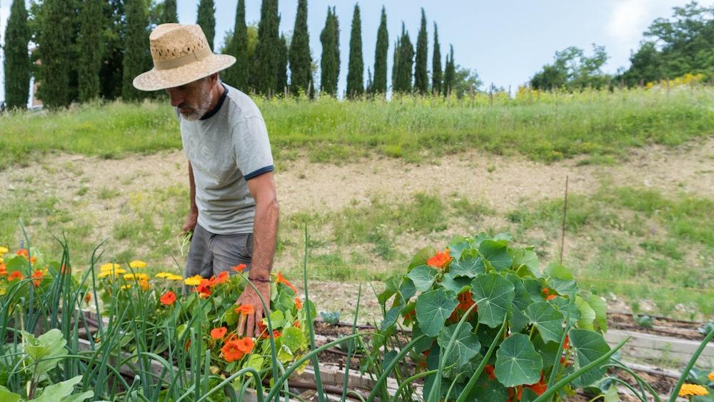 Agriturismo Monastero Di San Biagio Nocera Umbra Zewnętrze zdjęcie