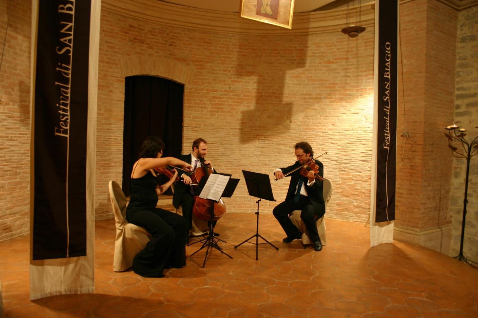 Agriturismo Monastero Di San Biagio Nocera Umbra Zewnętrze zdjęcie