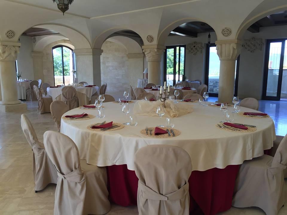 Agriturismo Monastero Di San Biagio Nocera Umbra Zewnętrze zdjęcie