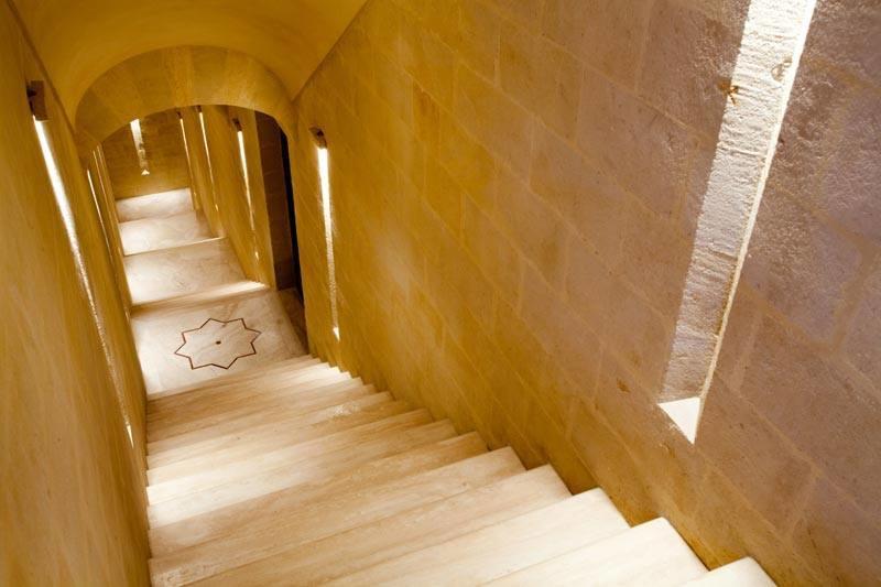Agriturismo Monastero Di San Biagio Nocera Umbra Zewnętrze zdjęcie