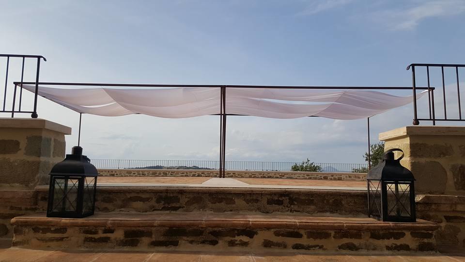 Agriturismo Monastero Di San Biagio Nocera Umbra Zewnętrze zdjęcie