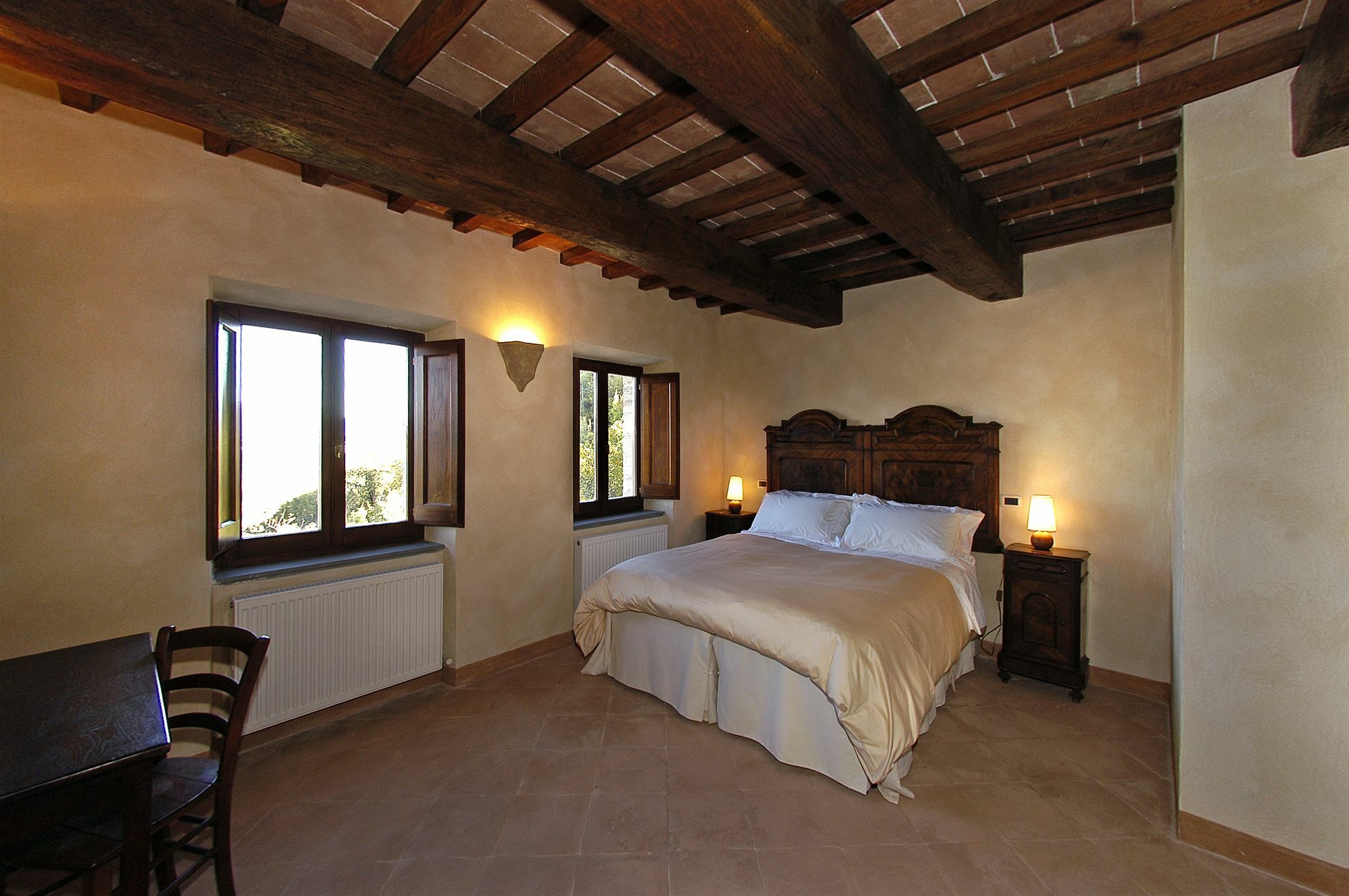 Agriturismo Monastero Di San Biagio Nocera Umbra Zewnętrze zdjęcie
