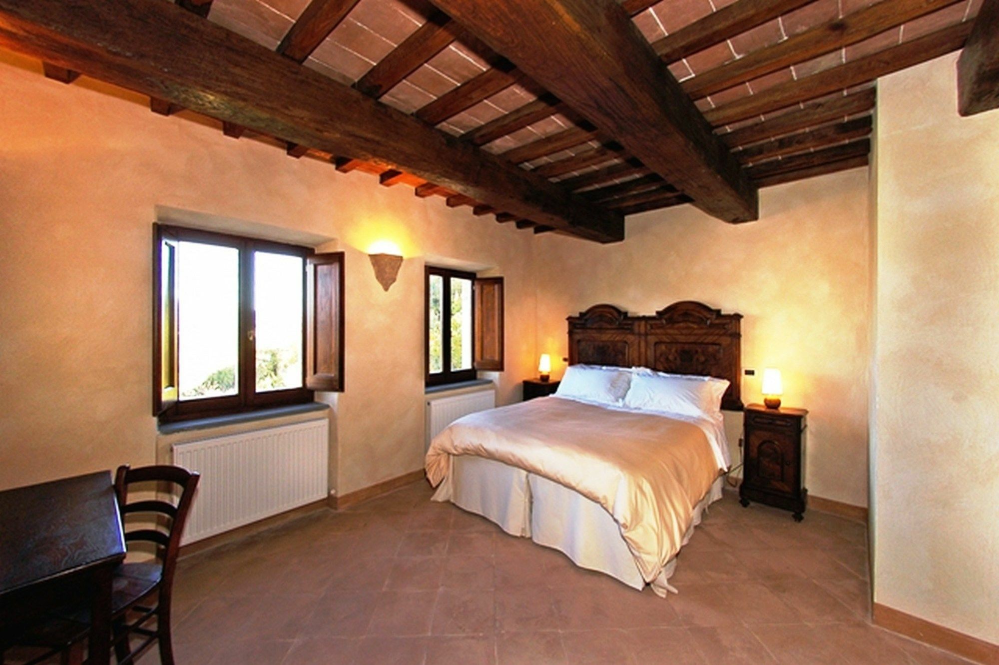 Agriturismo Monastero Di San Biagio Nocera Umbra Zewnętrze zdjęcie